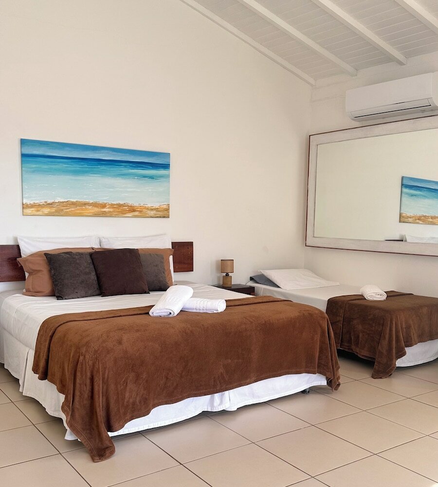 Фото Bossa Nova Búzios - Pousada Home