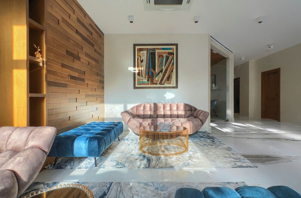 Фото Boutique Hotel Aurora Sofia