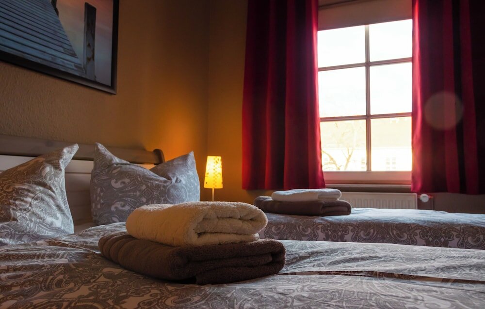 Фото Pension am Schloss