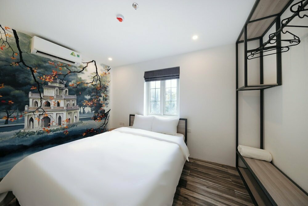 Apartments Su Casa Hanoi Old Quarter, Hanoi, photo