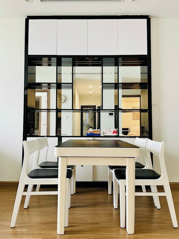 Фото Hmh - Vinhomes Skylake - Dream apartment