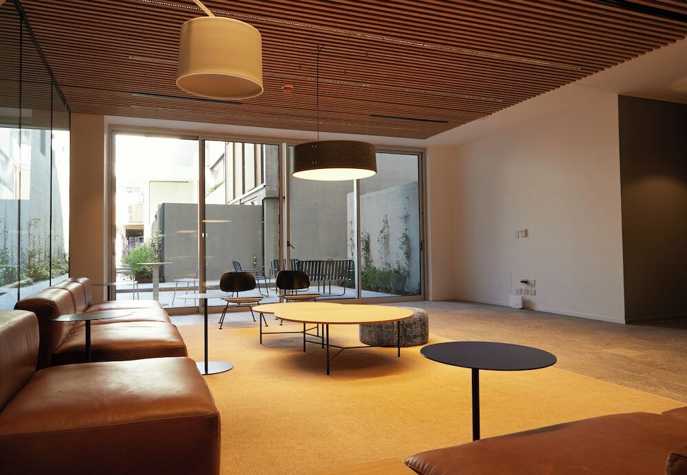 Фото Hestia at Alley