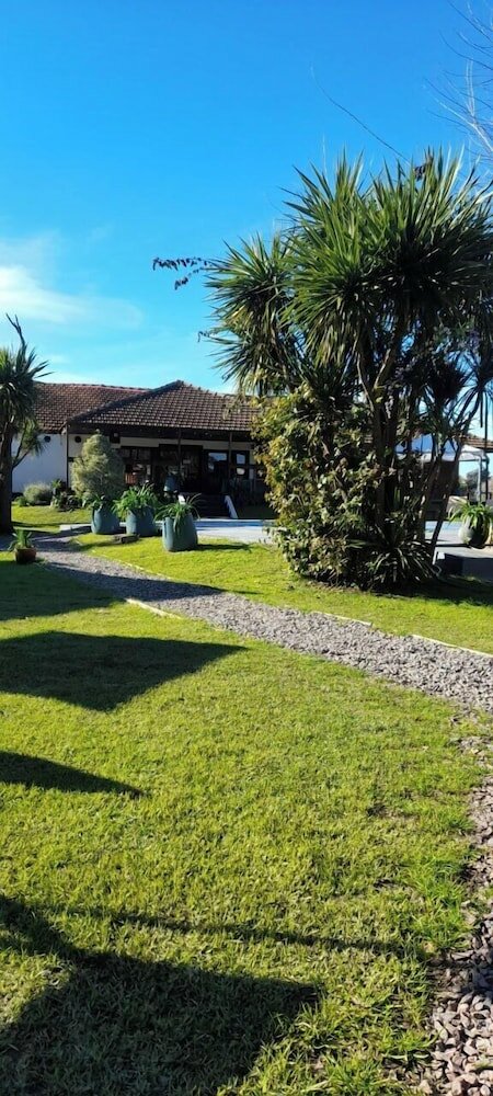 Фото Brisas del Campo Glamping