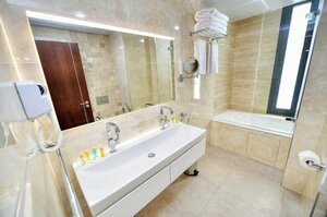 Гостиница Le Palme Hotel Oran
