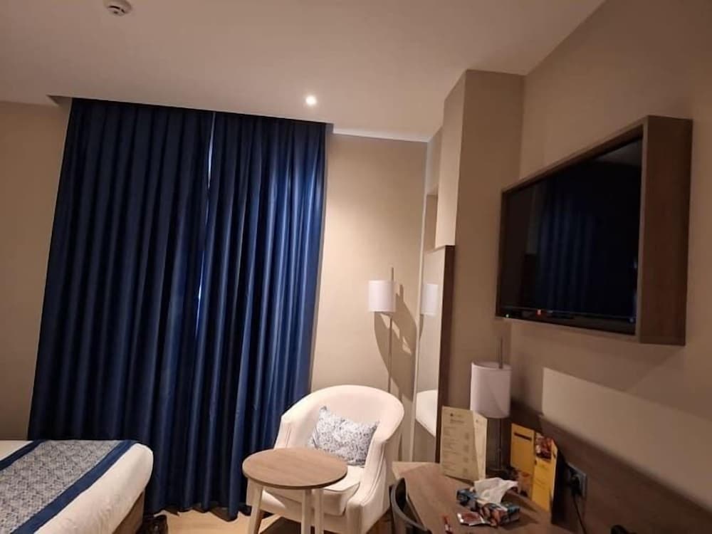 Фото Les Deux B Salsabil