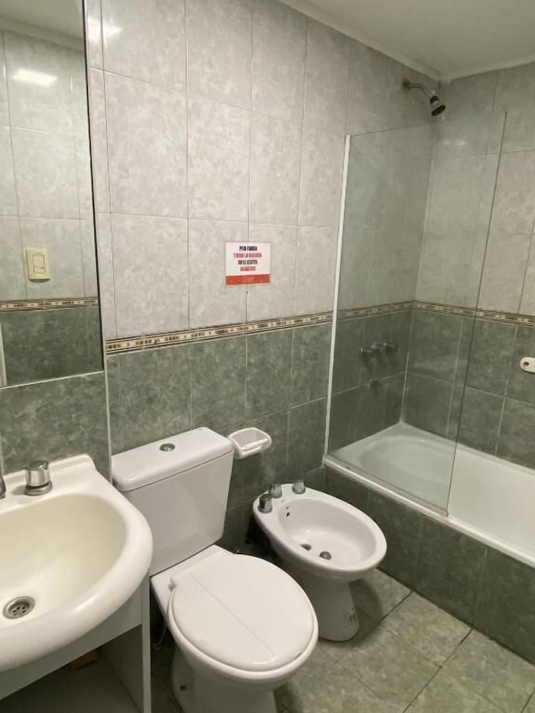 Фото Lomas Apart Hotel