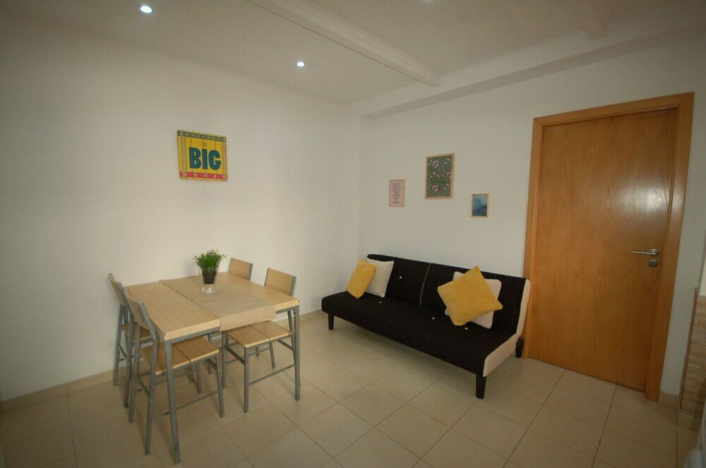 Фото Albufeira Tenis Old Town № 1 r/c Tras