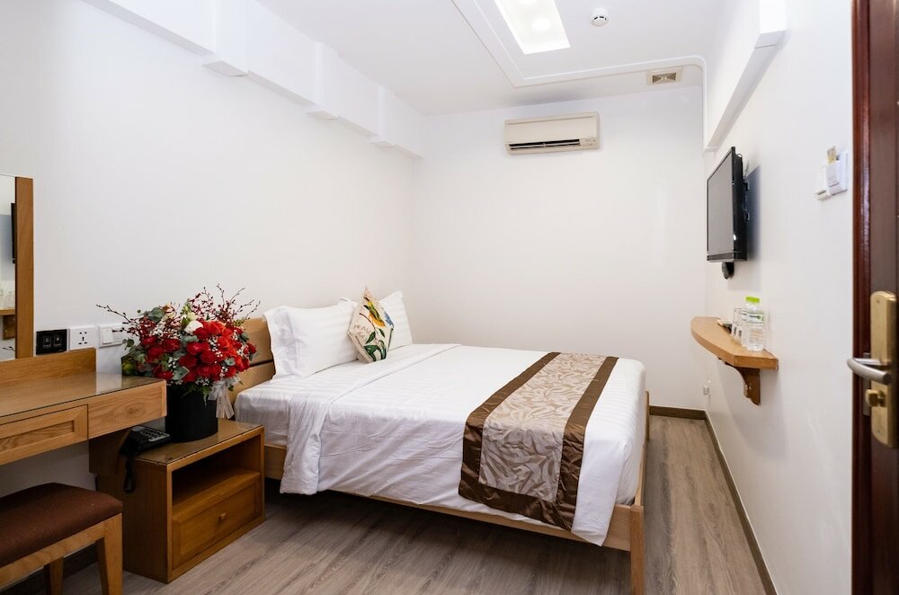 Фото Hotel Sao Mai