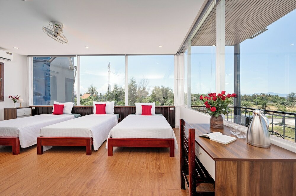 Фото Hestia HaMy Beach House