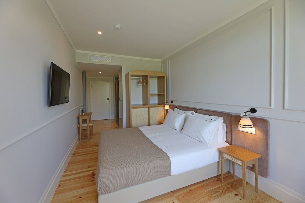 Фото Memoria Porto Flh Hotels