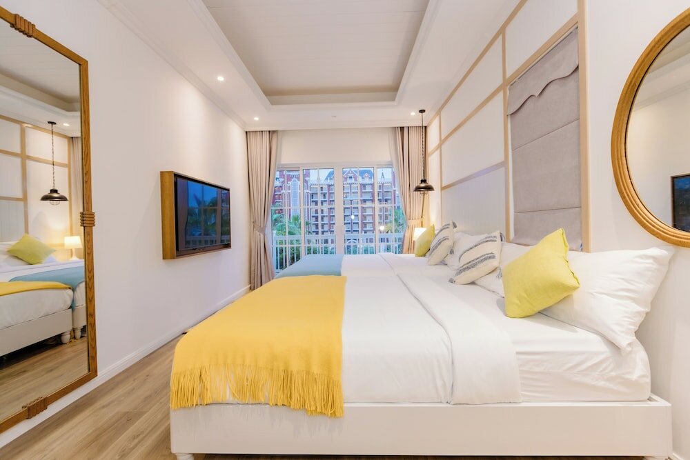 Фото Nova Beachfront Haven Villa