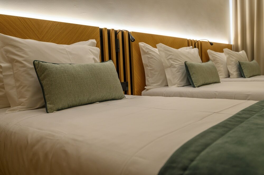 Фото Santa Eufémia Covilhã Hotel