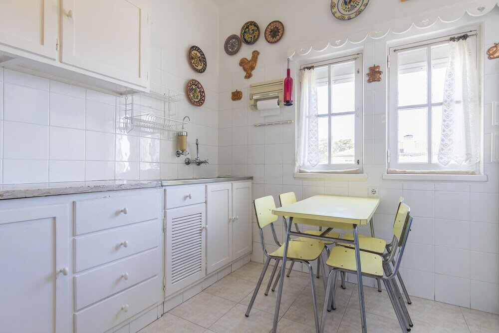 Фото Rustic Seaview Apartment in Cascais