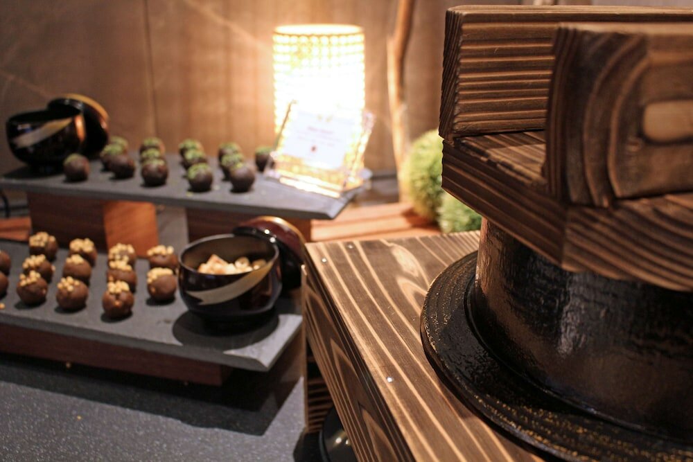 Фото Best Western Plus Nagoya Sakae