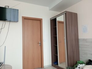 Дельфин (selo Troitskoye, Promyshlennaya ulitsa, 12), hotel
