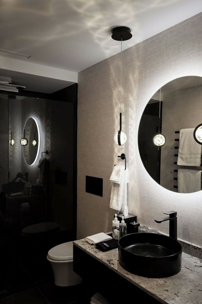 Фото The Reid Hotel