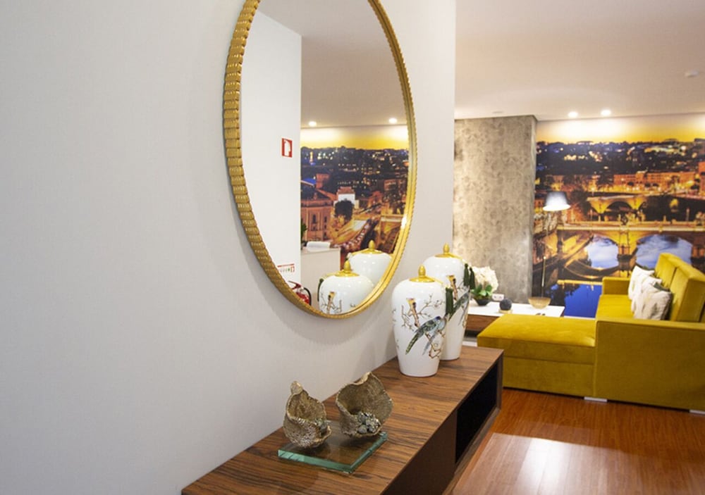 Фото Guimagold Residence