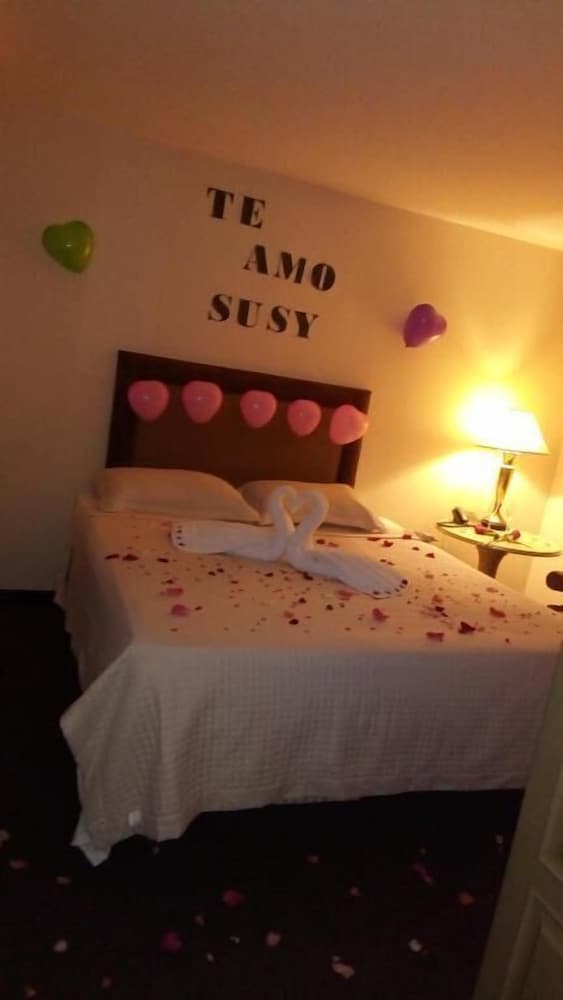 Фото Hotel Martell