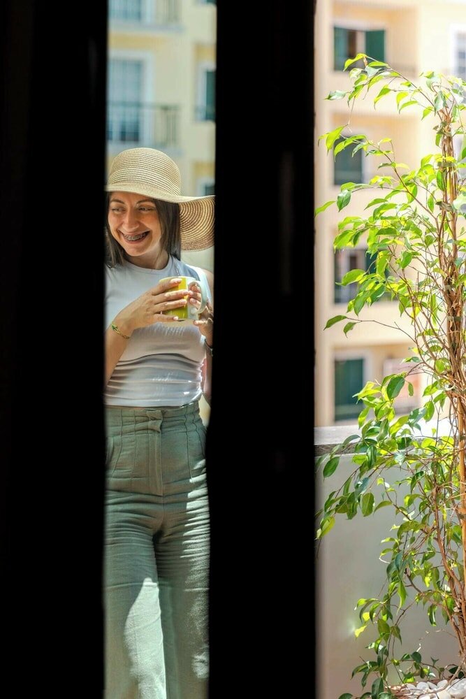 Фото Vacations in Funchal - Apartment in Praça III