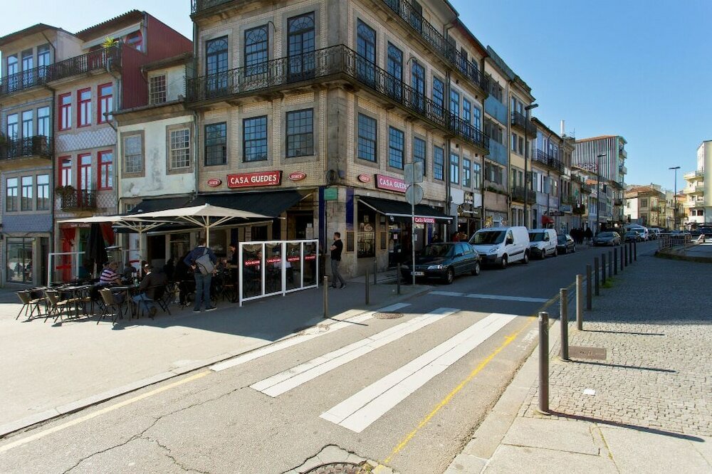 Фото Apartment Boémio