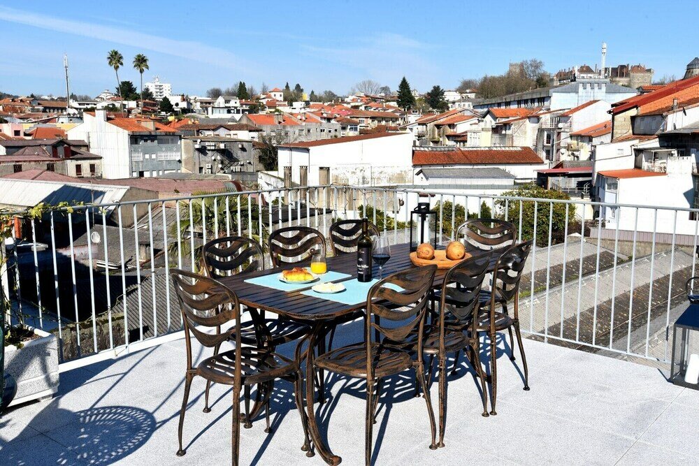 Фото Guimagold Residence