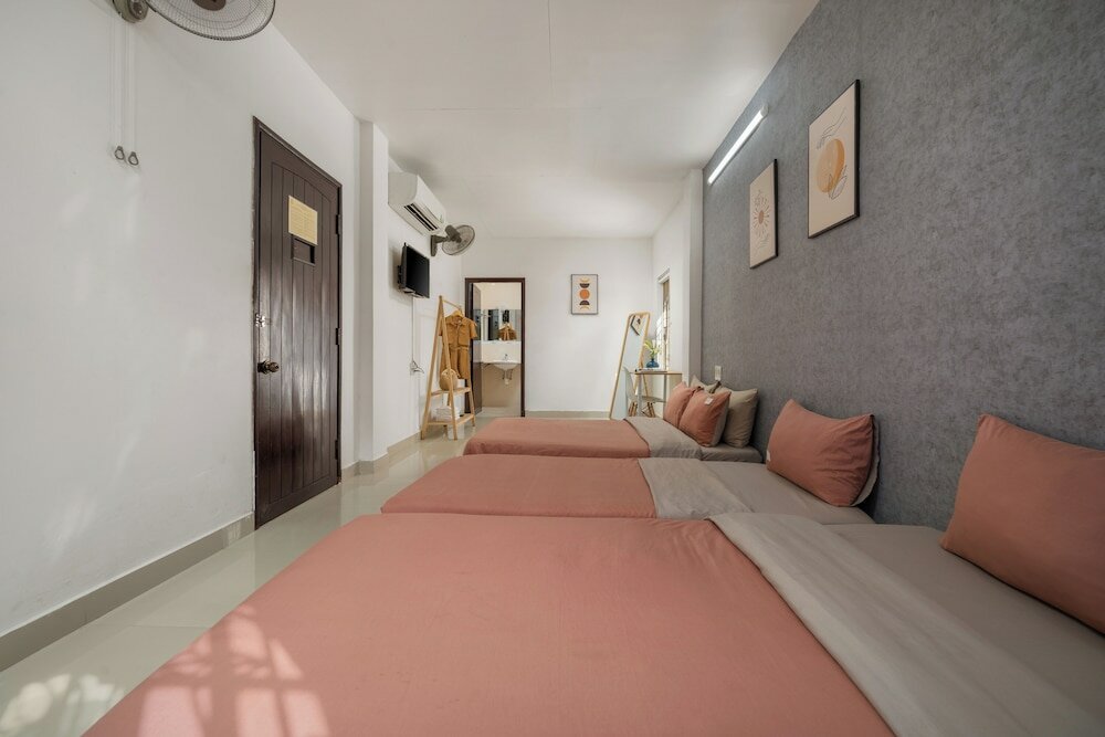 Фото Kly Apartment Hotel