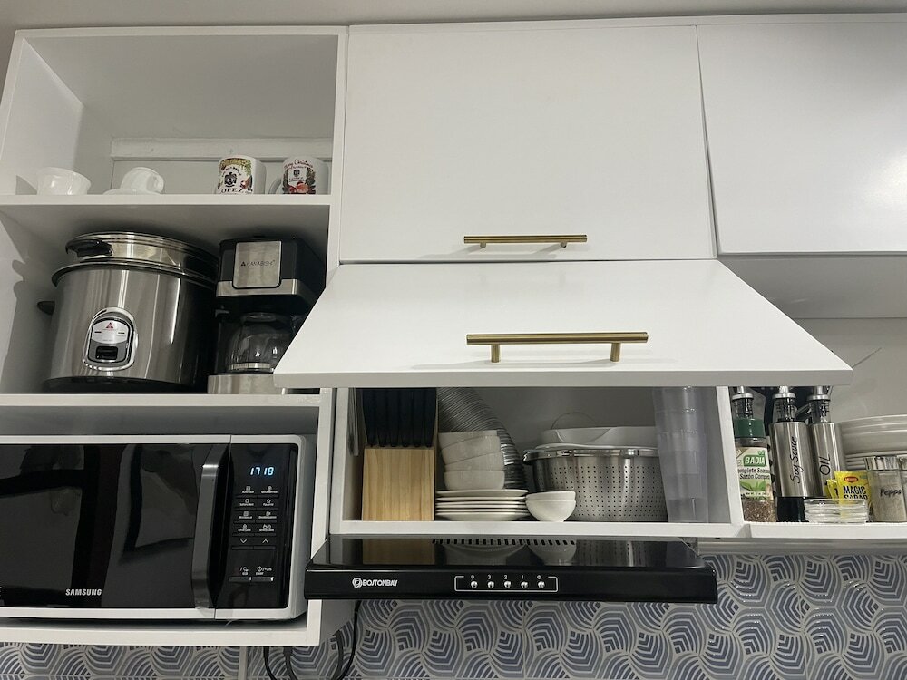 Фото Mesavirre Garden Residences