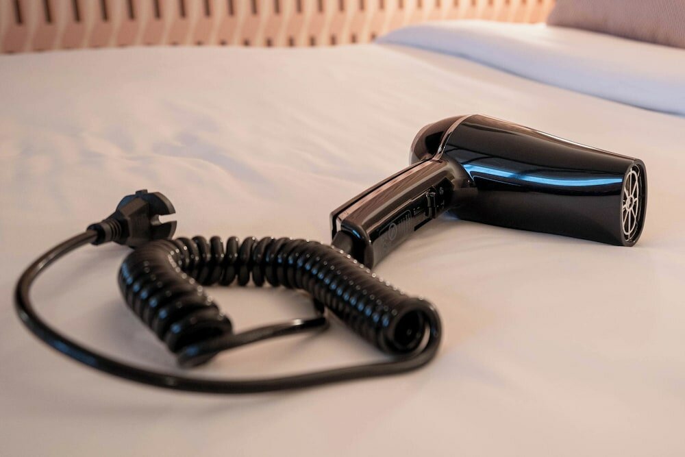 Фото Yuna Montmartre - ApartHotel