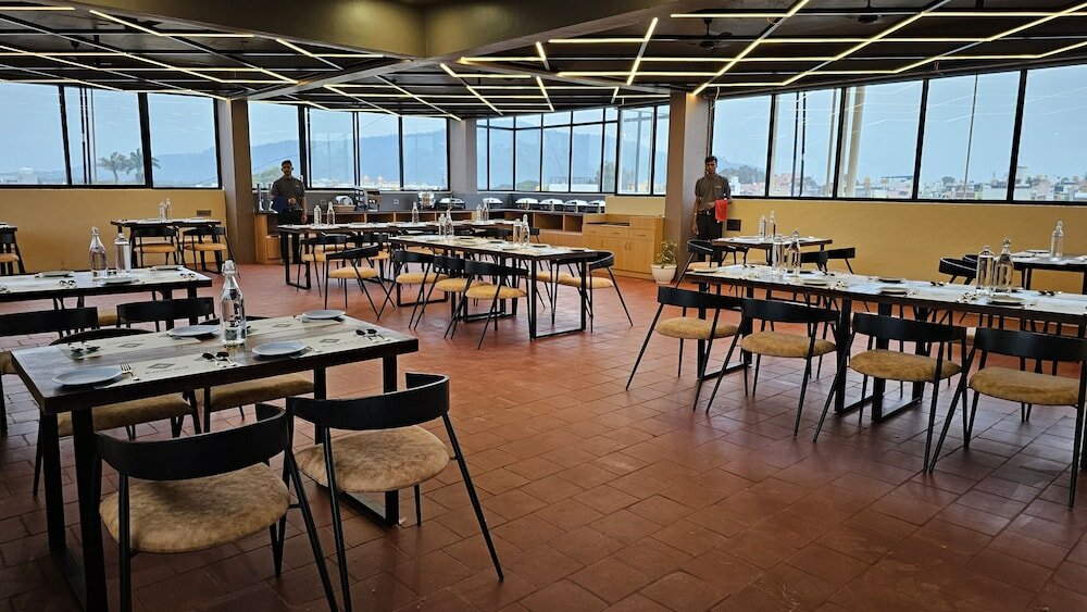 Фото Emerald Urban Comforts