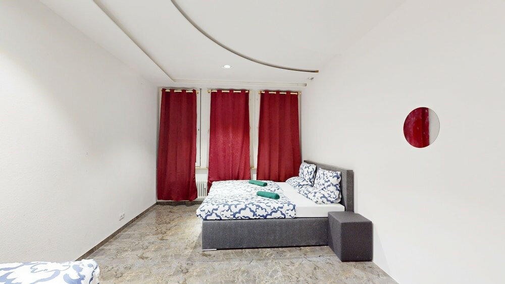 Фото Garten Geastahus