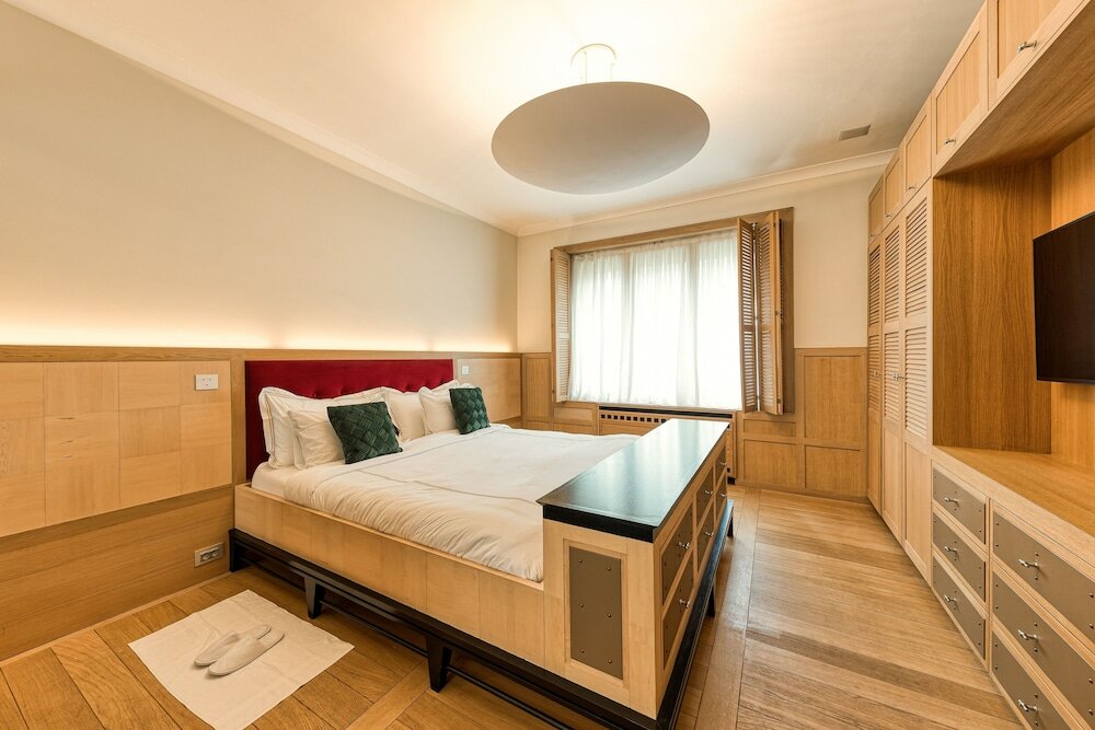 Фото City Luxury 3br Prime Location