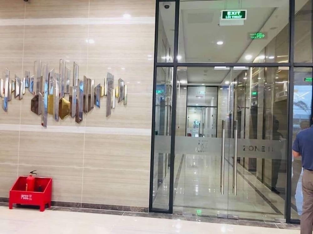 Фото Anstay Deluxe in Vinhomes Skylake