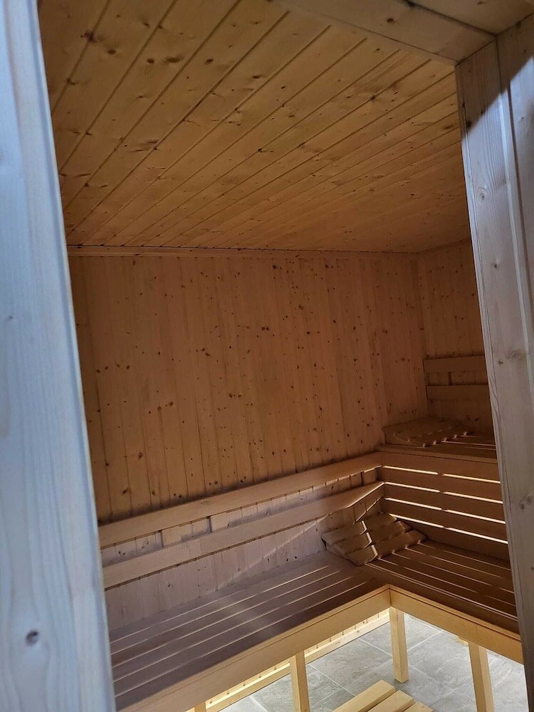 Фото Boutique Hotel& Relax Sagittarius