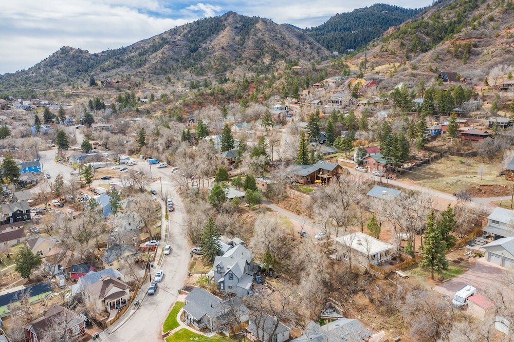 Фото Granite Grotto