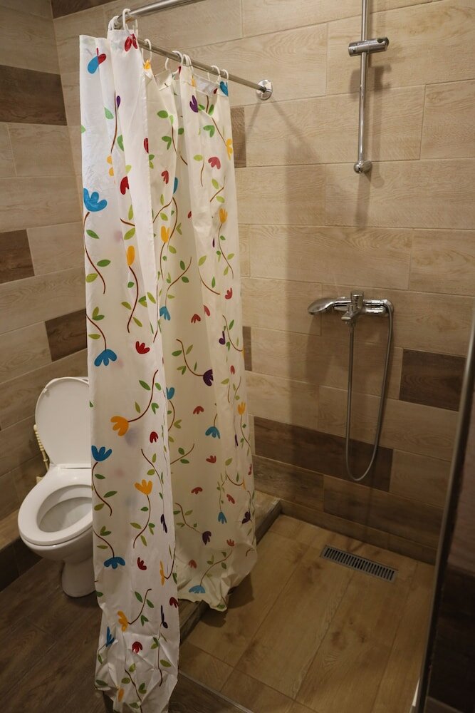 Фото Caribian Hotel Yerevan