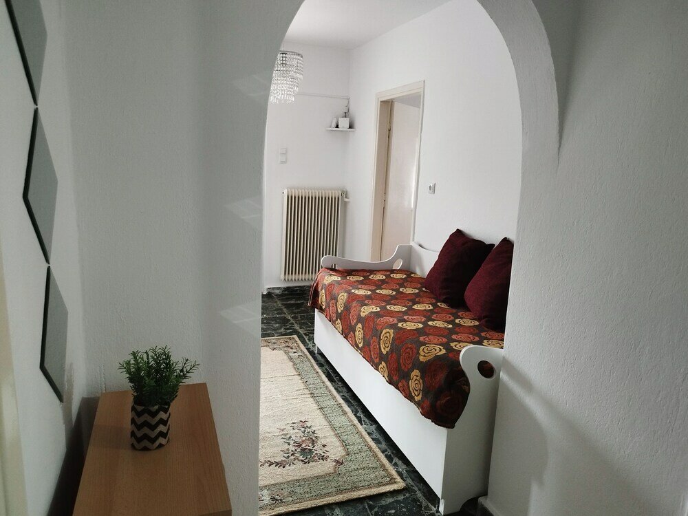 Фото Kastraki House with a view