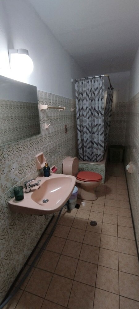 Фото Kastraki House with a view