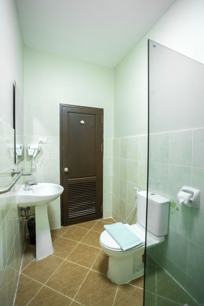 Фото Vongkhamsene Boutique Hotel