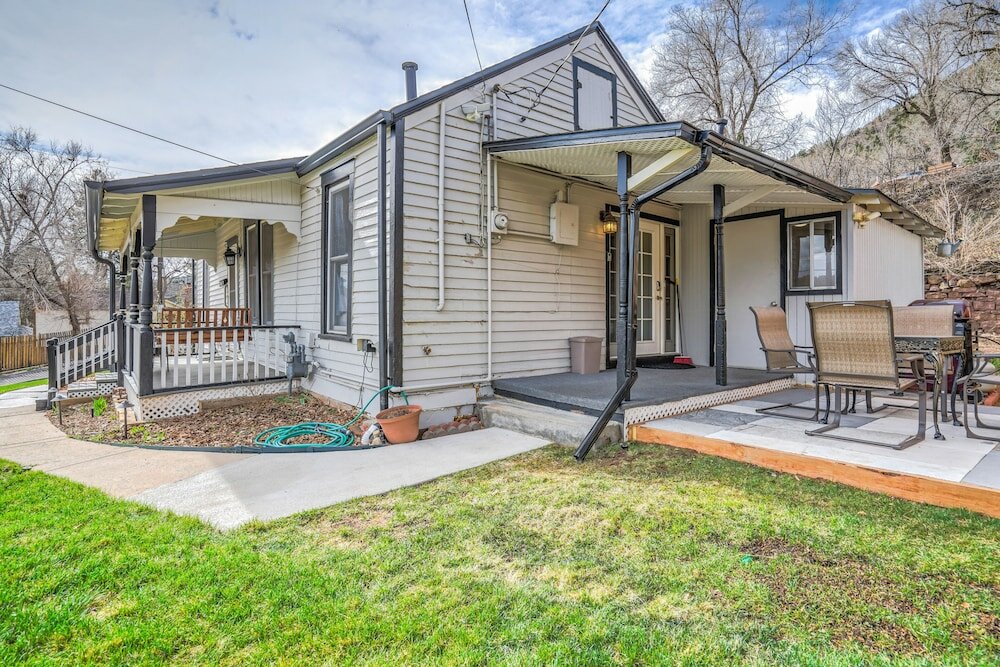 Фото Granite Grotto