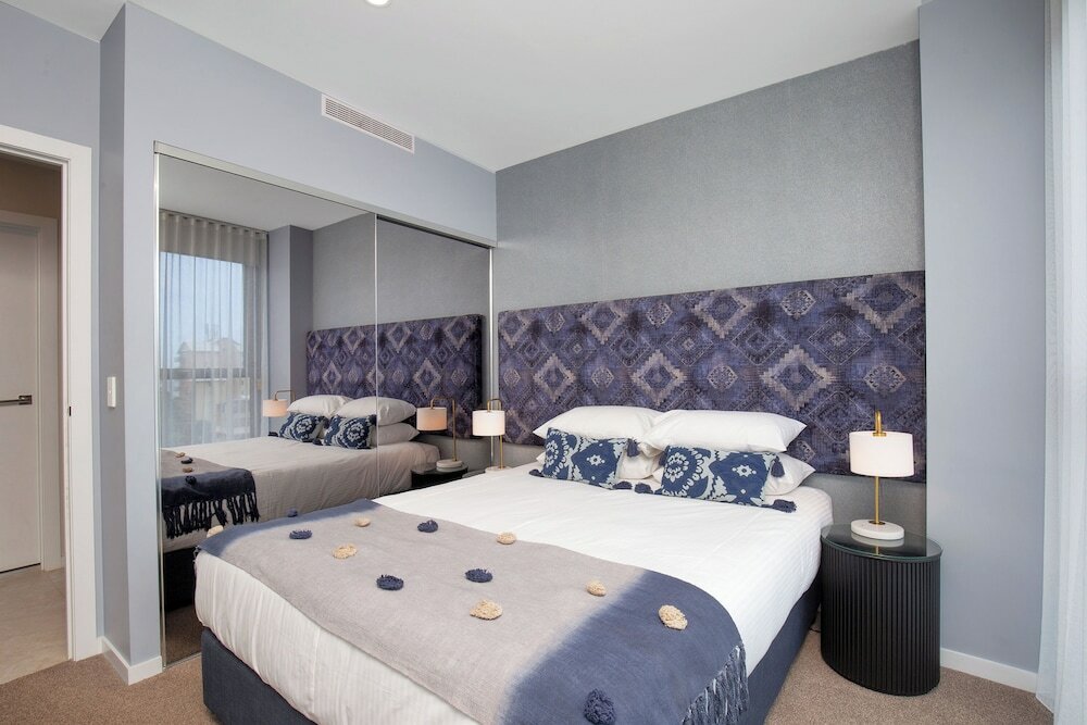 Фото The Gallery Residences Broadbeach