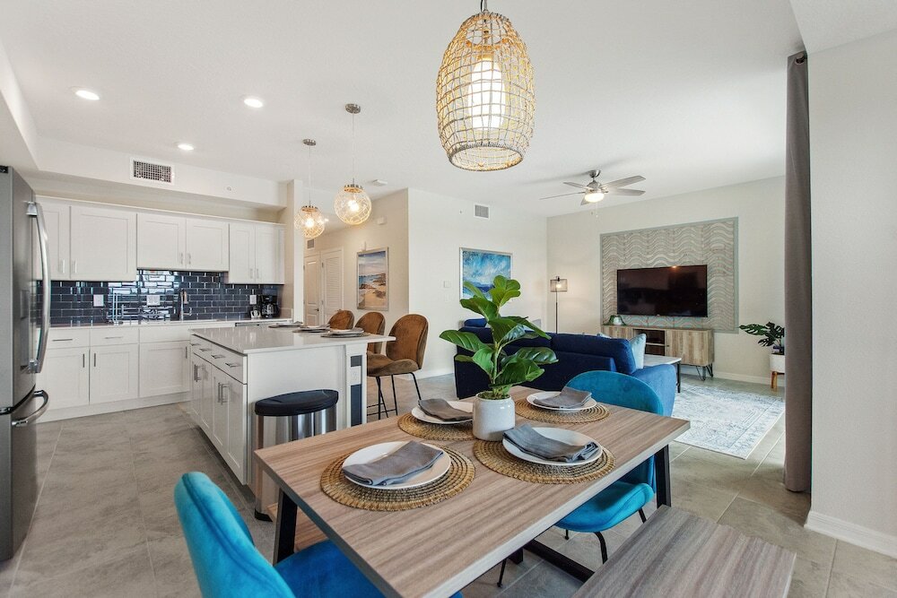 Фото Serenity Haven, Bliss, Storey Lake by Shine Villas № 701