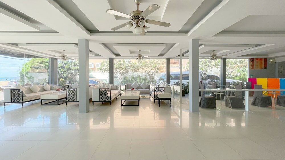 Фото Dragon Beach Resort