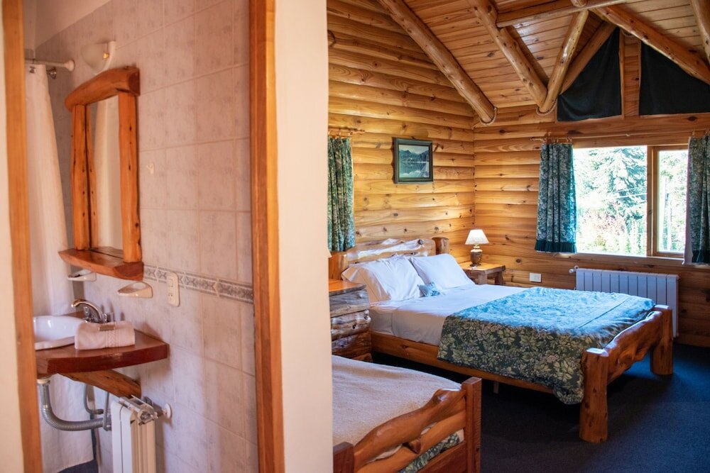 Фото Hostería Epulén