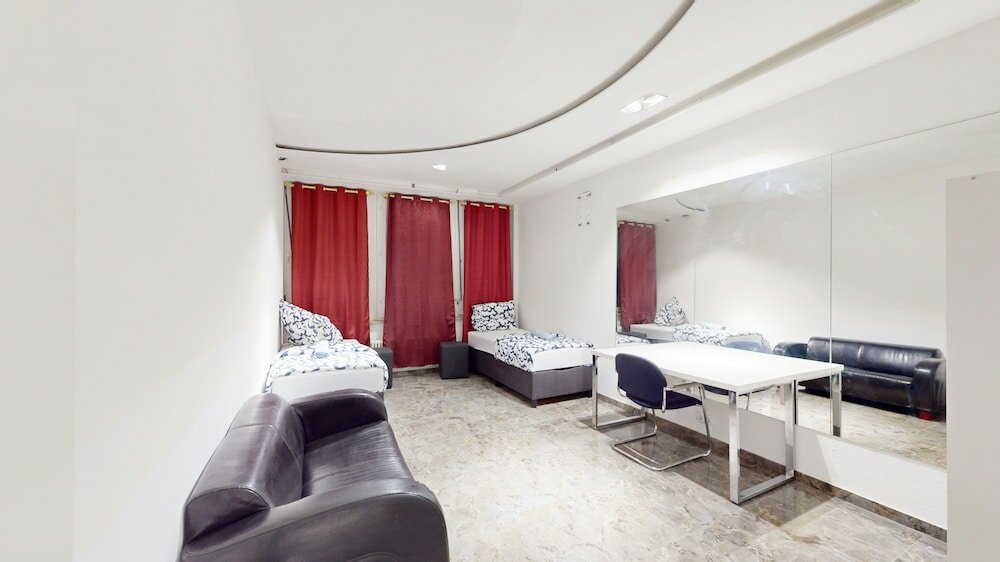 Фото Garten Geastahus