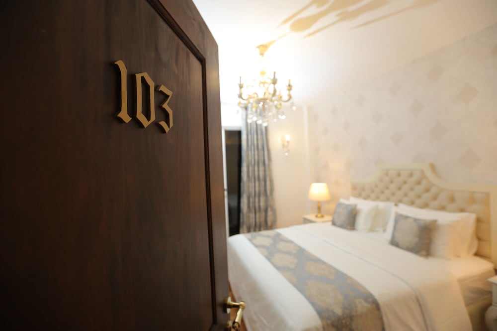 Фото Nicholas Cottage