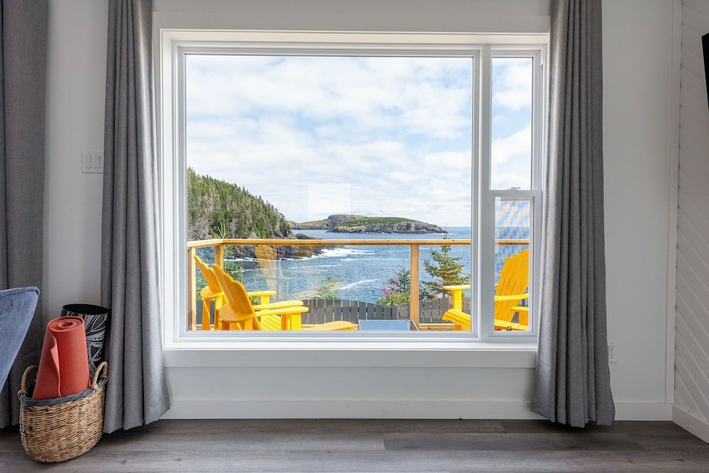 Фото Cliffs Edge Retreat