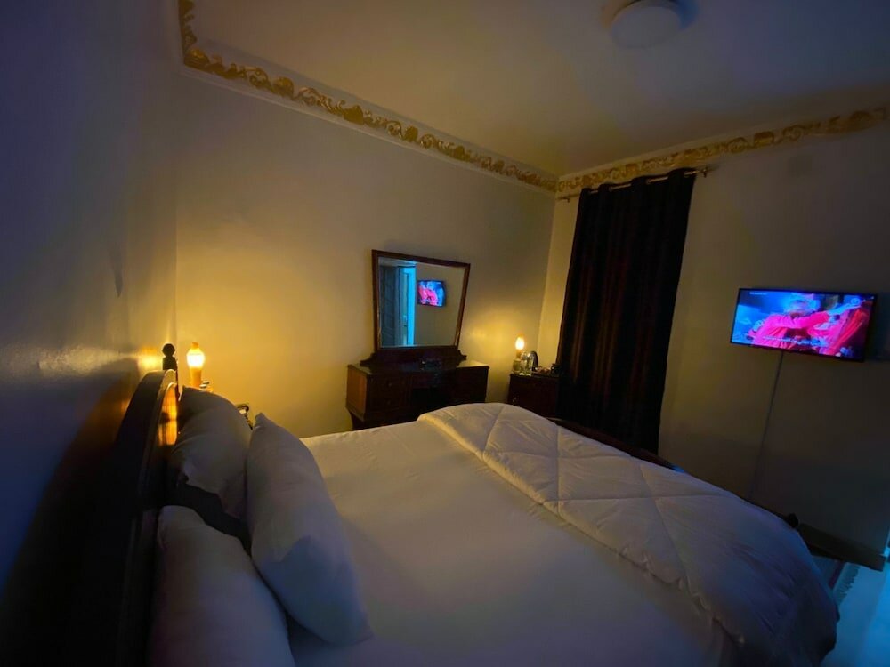 Фото Thomas Cook pyramids view