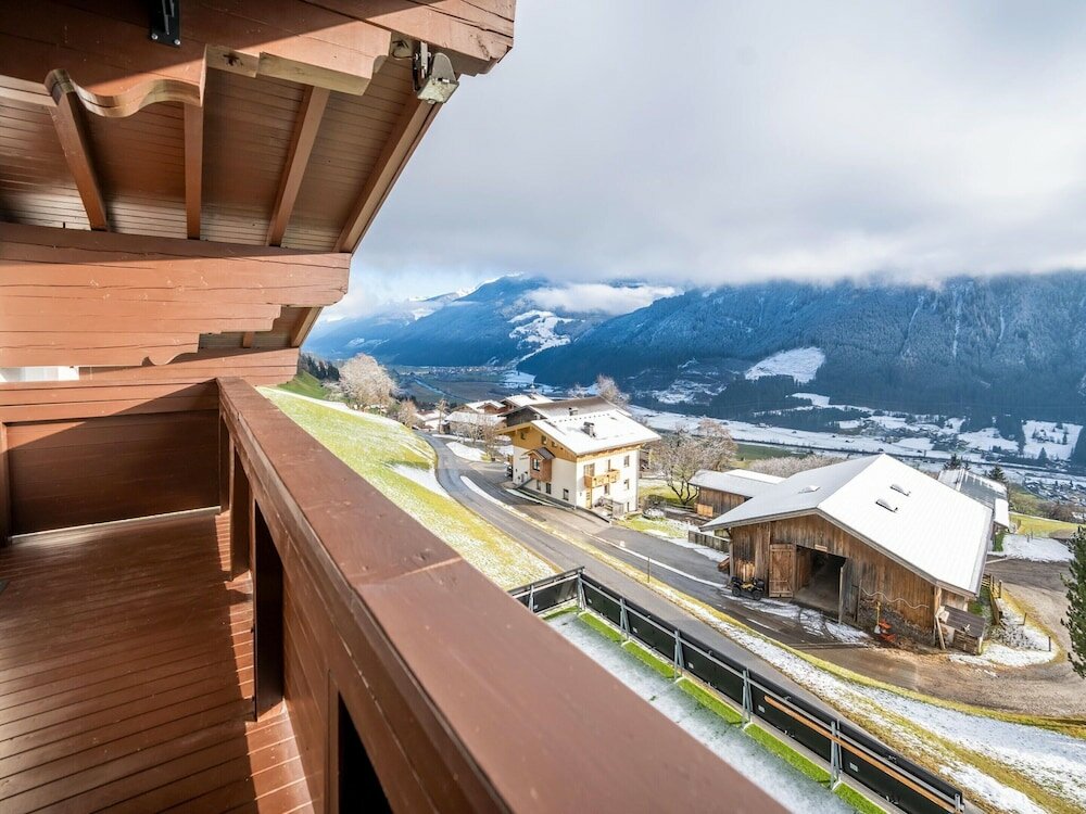 Фото Apartment in Bramberg am Wildkogel