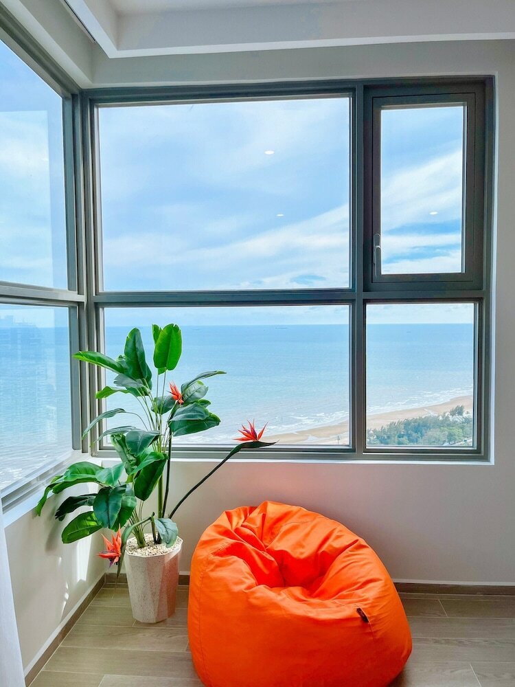 Фото The Song Sunny Canopy