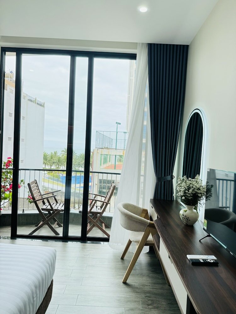 Фото An House Hotel & Apartment Da Nang